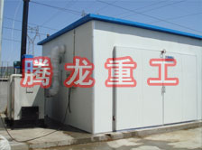 金屬箱體木材烘干設(shè)備、金屬箱體木材干燥設(shè)備、可拆裝式木材烘干箱、可拆裝式木材干燥箱